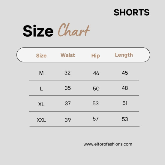 Mens Shorts